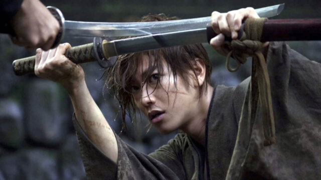 Rurouni Kenshin