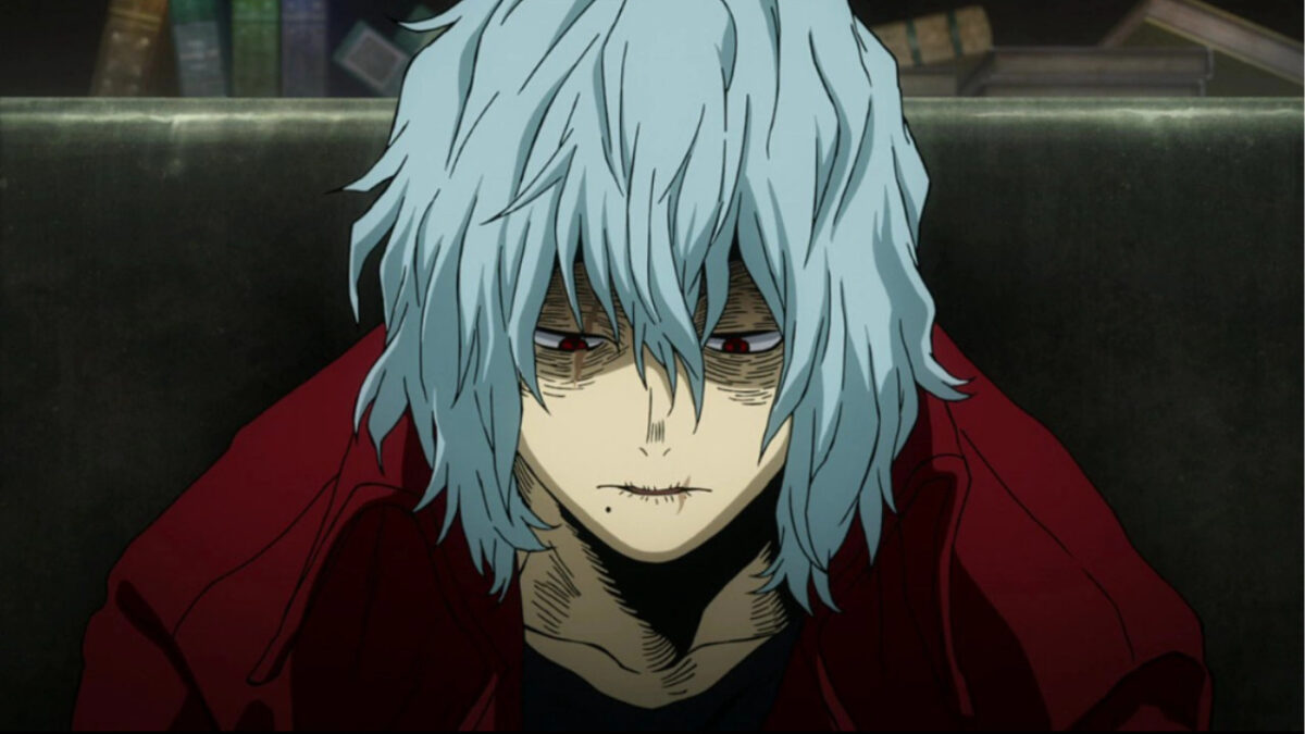 Shigaraki