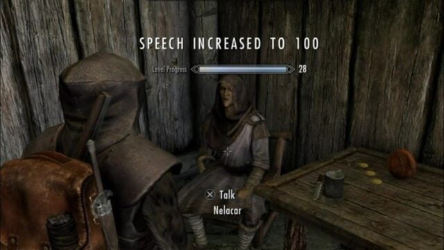 Speech SKill