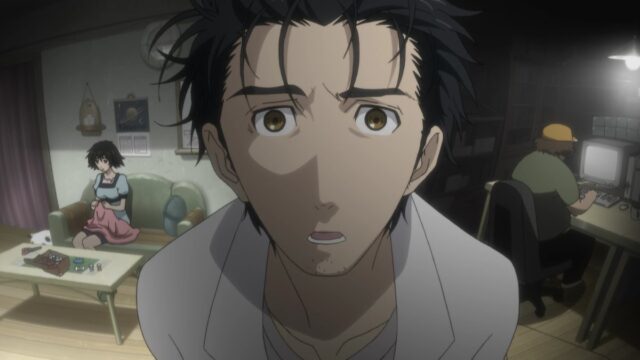 Steins gate