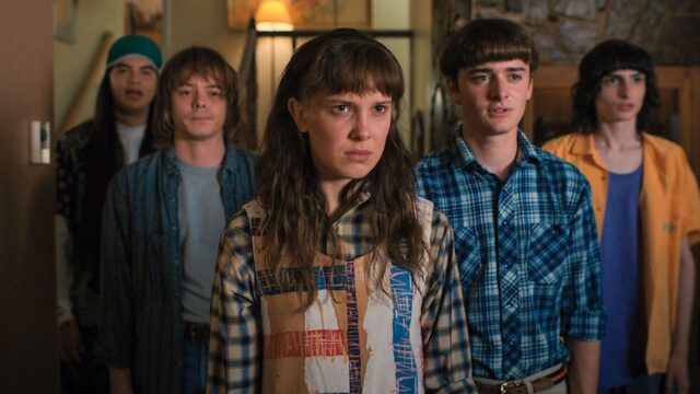 Stranger Things Animated Series Announced: Everything We Need to Know About The Upcoming Spinoff