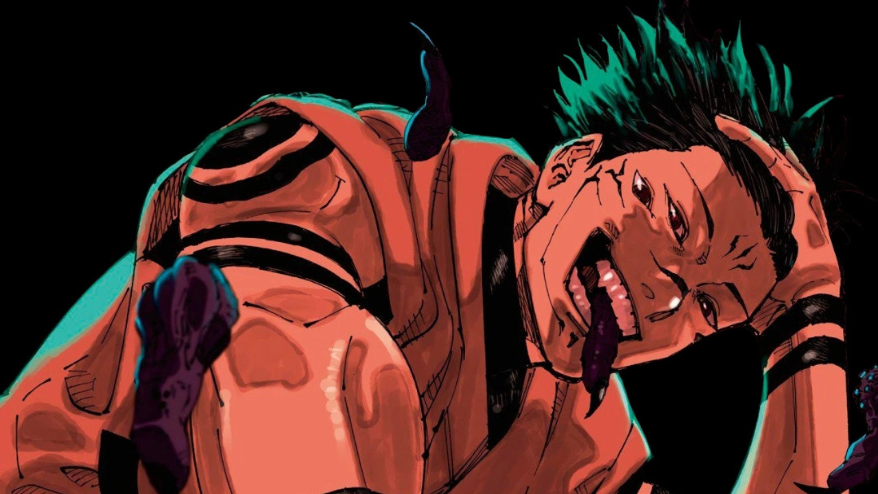 Is Sukuna dead? Leaks of Jujutsu Kaisen Chapter 268 Show Hope cover