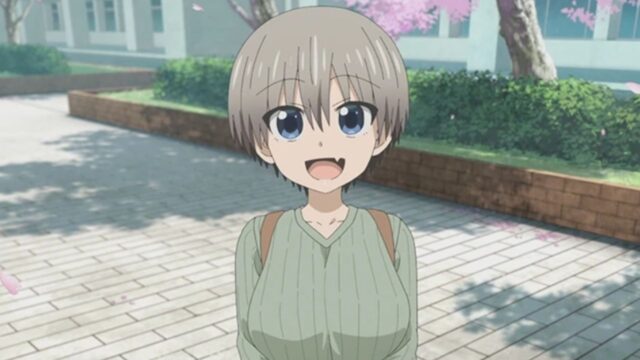 Uzaki 