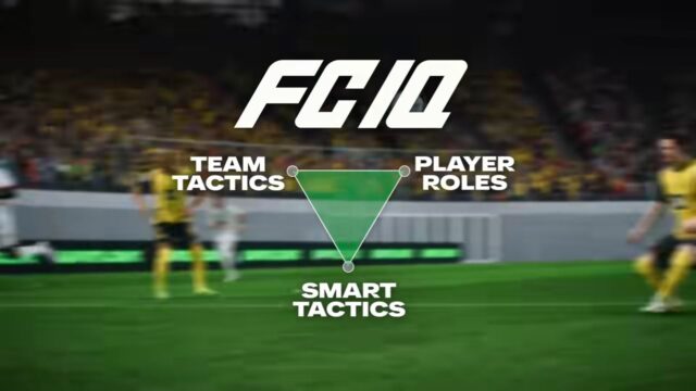 What is FC IQ