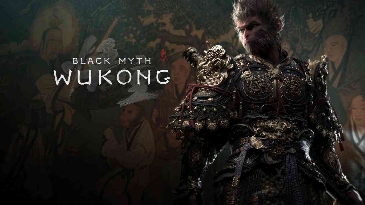 Black Myth: Wukong to Get a DLC Like Elden Ring’s Shadow of the Erdtree cover