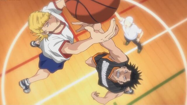 Top 5 Basketball Anime You Need to Watch in 2024