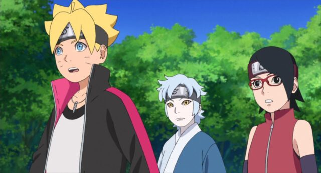 Boruto