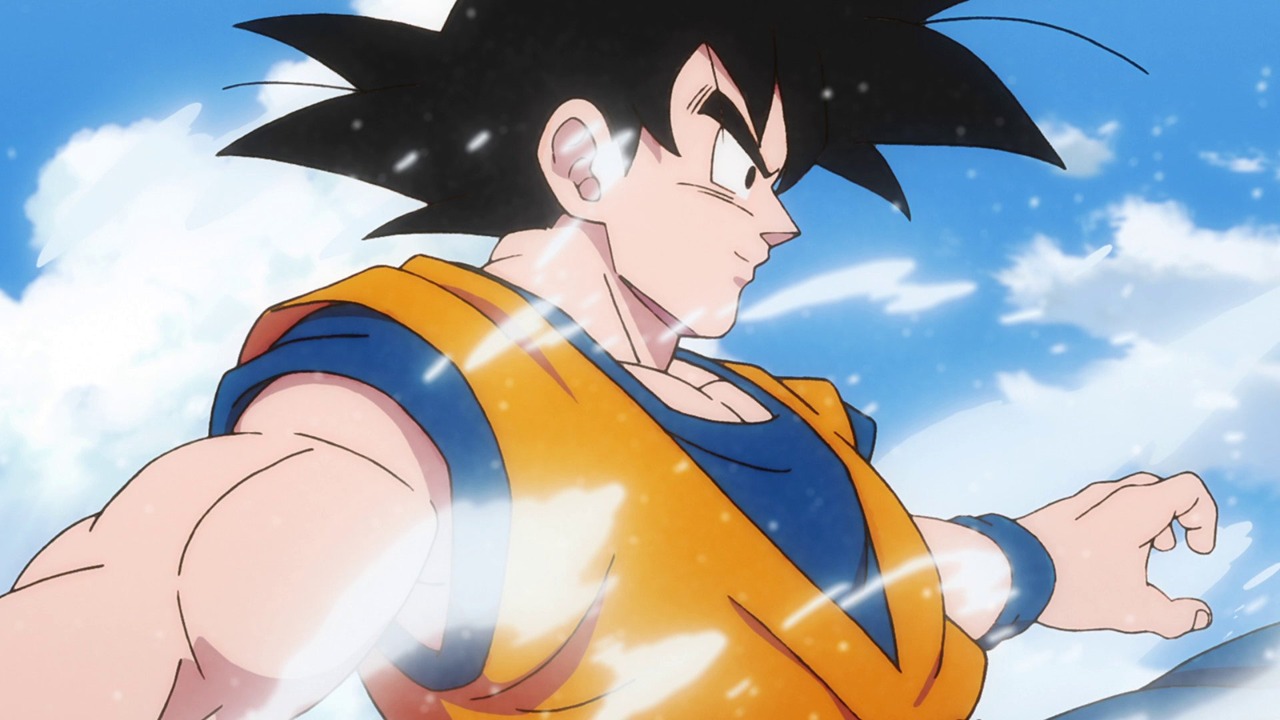 Dragon Ball Super To Finally Come Back From It’s Hiatus cover