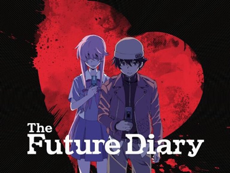 Future Diary