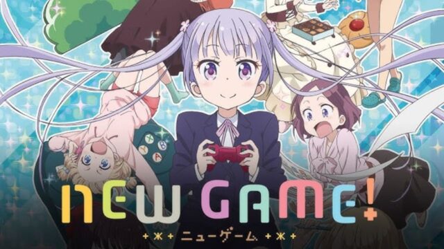 New Game!