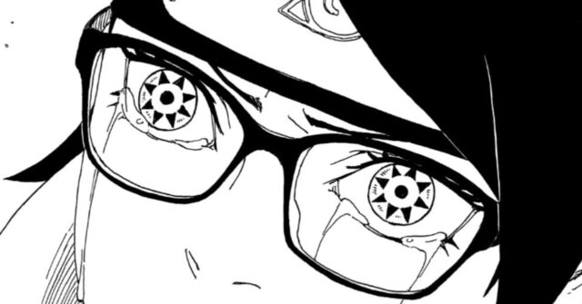 Sarada