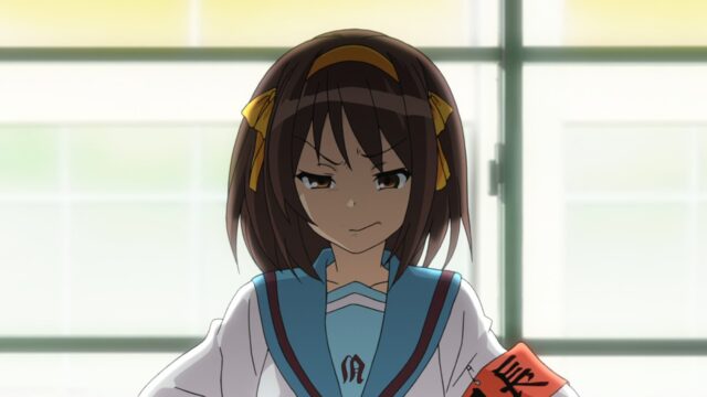 Suzumiya