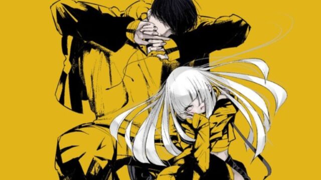 Street Dance Manga Wandance To Receive Anime Adaptation