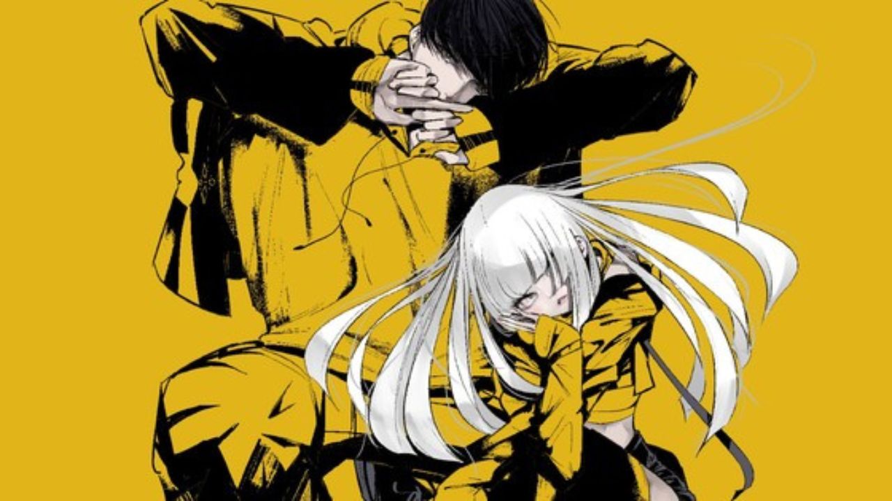 Street Dance Manga Wandance To Receive Anime Adaptation cover