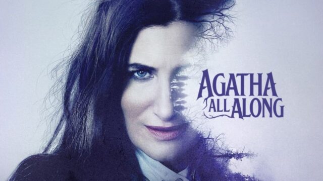 Agatha All Along (2024)