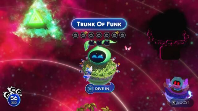 All Trunk of Funk Collectibles in Astro Bot- Location of all the Puzzles and Bots