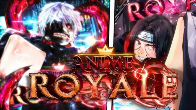 List of All Working Anime Royale Codes (September 2024)