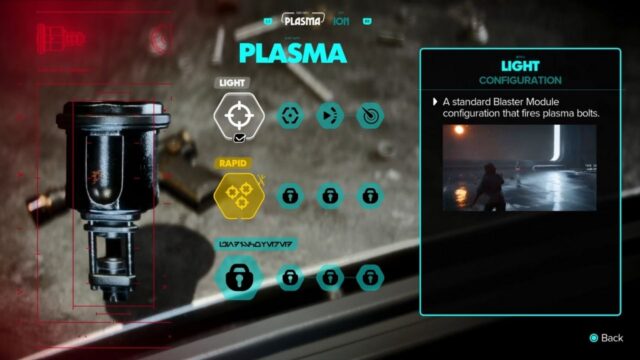 Best Plasma Blaster Upgrades