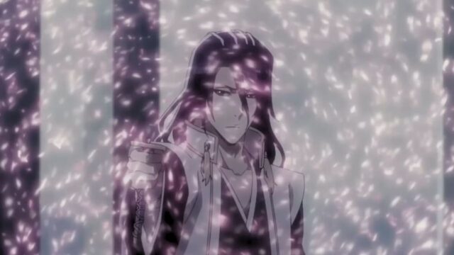 Byakuya 