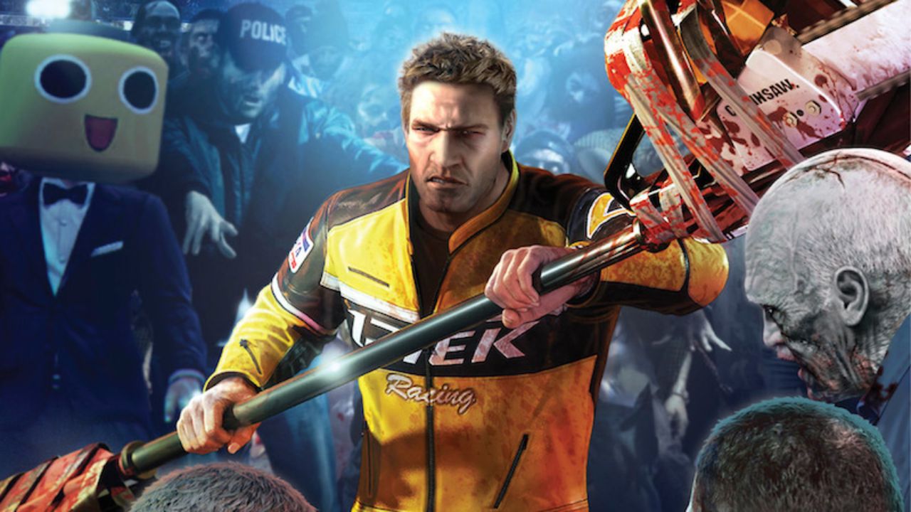 Top 5 Most Popular Mods for Dead Rising 2 You Shouldn’t Miss Out On Trying cover