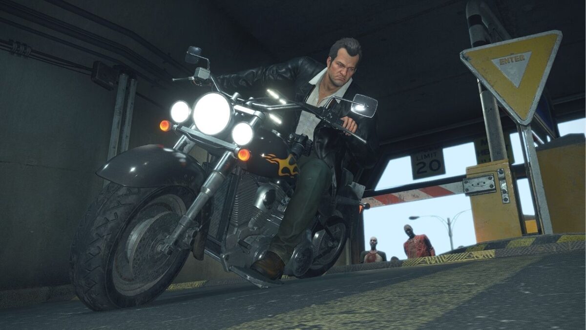 Dead Rising Deluxe Remaster Featured Image