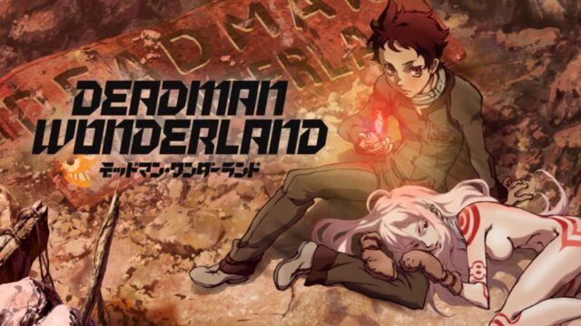 Deadman Wonderland   