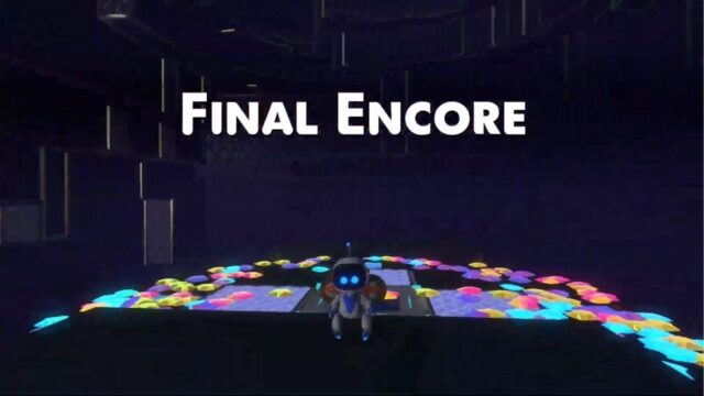 All Collectibles in Final Encore – Astro Bot | Locations of all the Puzzles and Bots