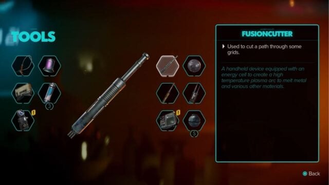 Comprehensive Guide for Finding Fusioncutter in Star Wars Outlaws – Location & Uses