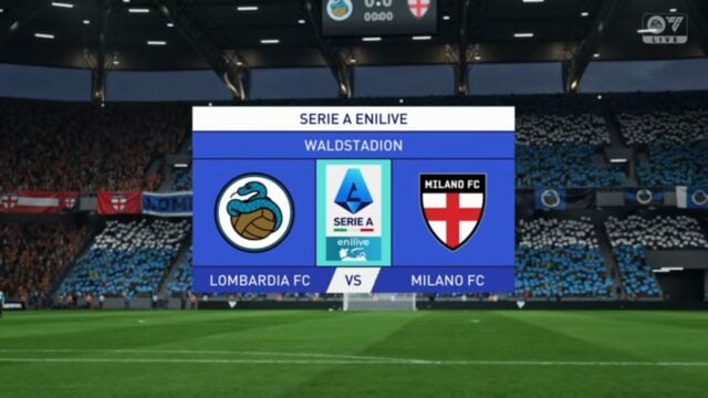 Why Are Inter Milan and AC Milan Missing From EA FC 25? Explained