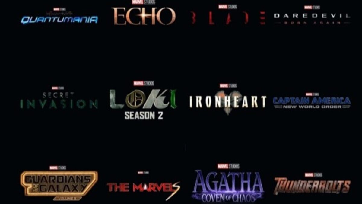 MCU Phase 5