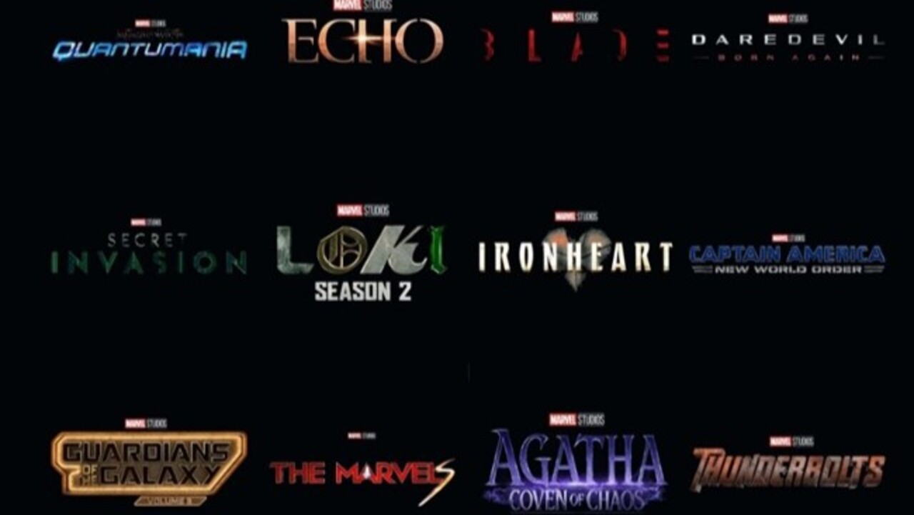 MCU Phase 5 Explained: Movies, Series, and the Future of the Multiverse cover