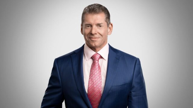 Vince McMahon