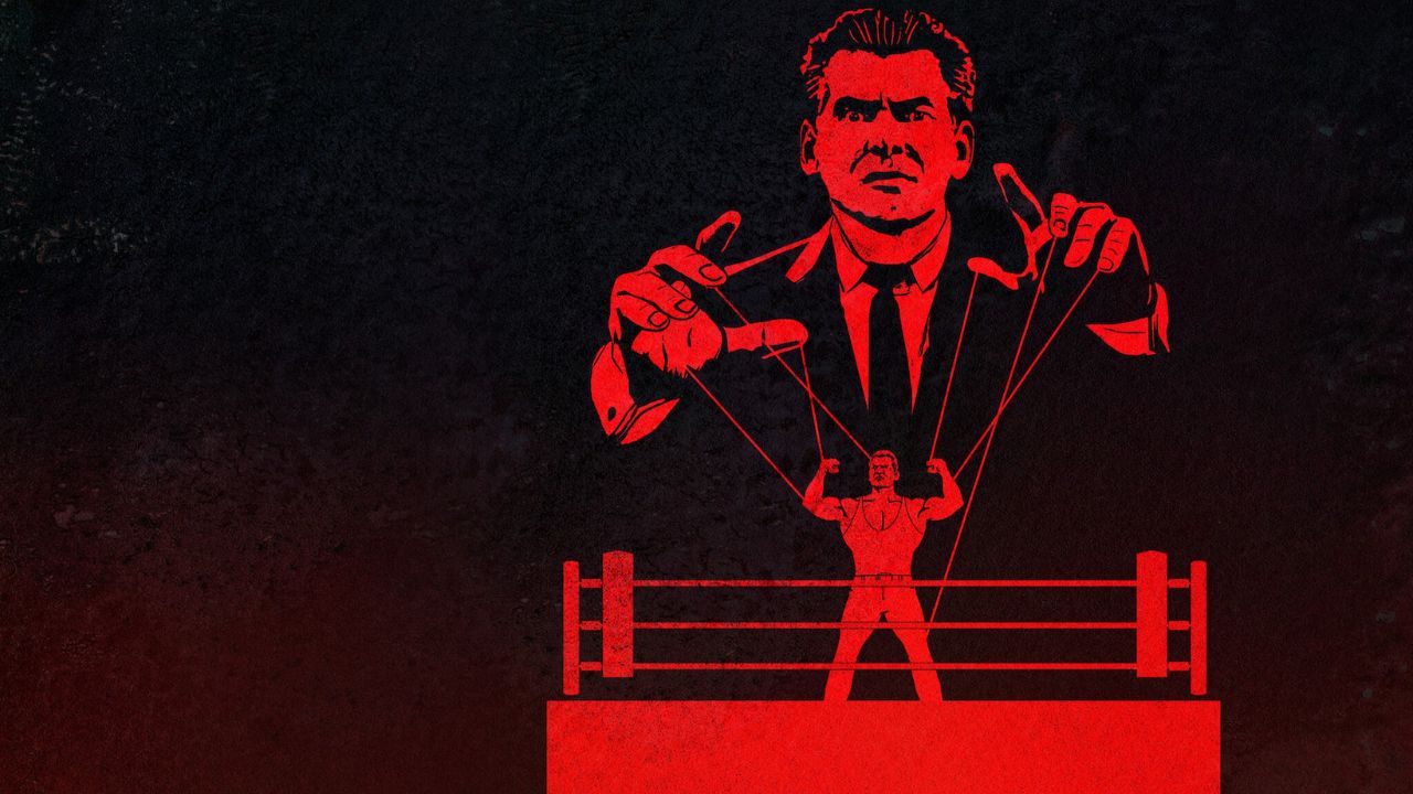 Mr. McMahon Review: A Peep Inside Vince McMahon’s Scandalous Life cover