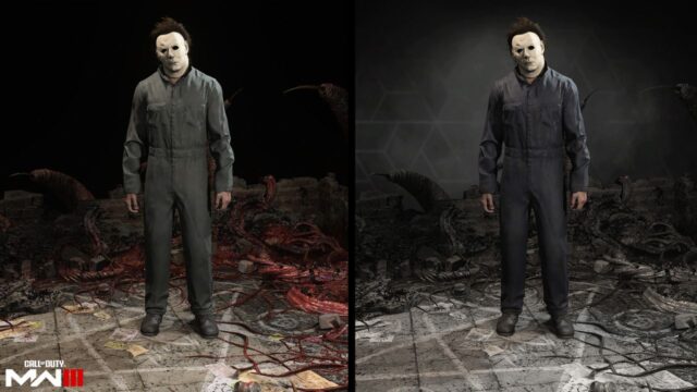 Michael Myers