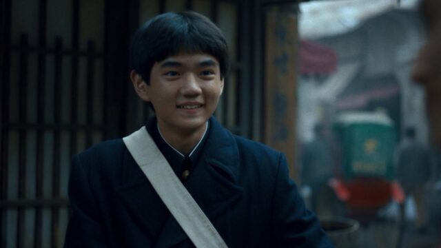 Kim Kang-hoon in Pachinko (2024)