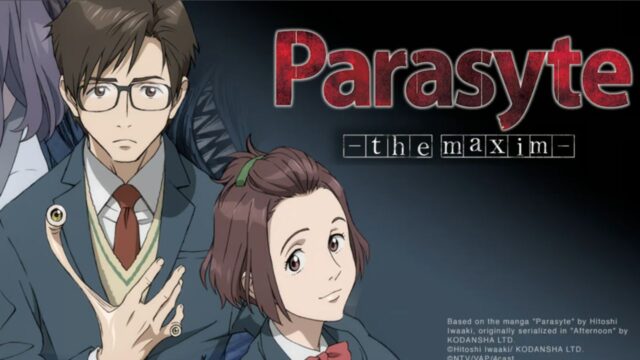 Parasyte 