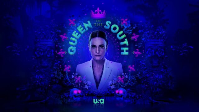 Queen of the South