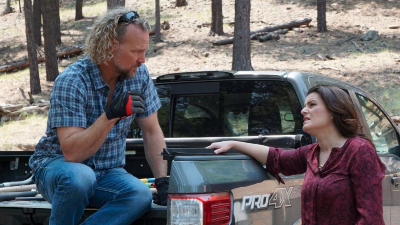 Sister Wives: “Liar, Liar!” Kody Brown’s Worst Recent Fibs & Deflections Explained cover