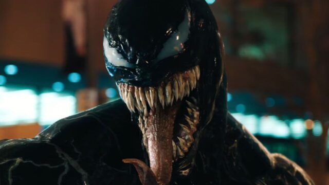 Venom from Venom (2018)