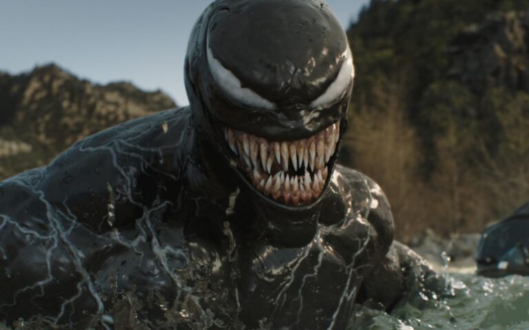 Venom from Venom: The Last Dance