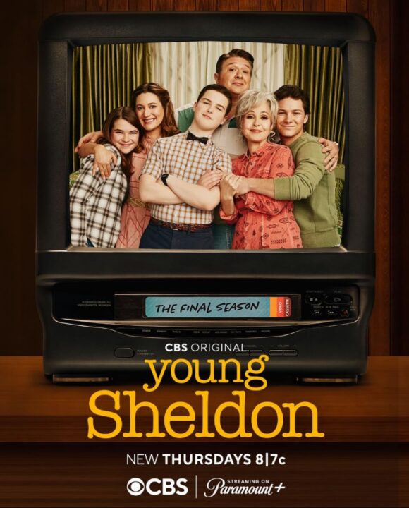 Young Sheldon