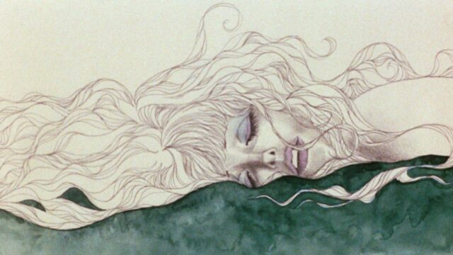 horror anime Belladonna of Sadness