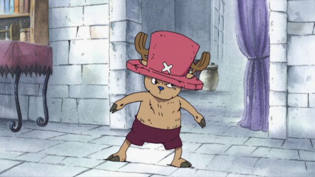 Chopper