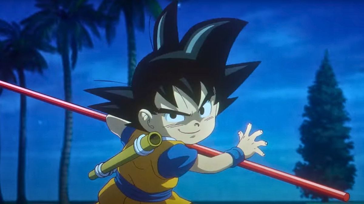 Dragon Ball DAIMA Episode 5 Release Date, Speculations, and More cover