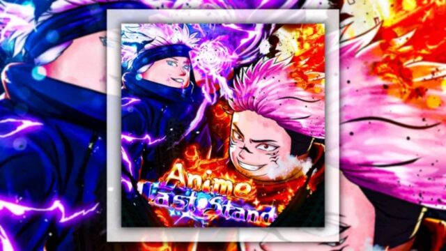 Jujutsu Kaisen UPD Anime Last Stand