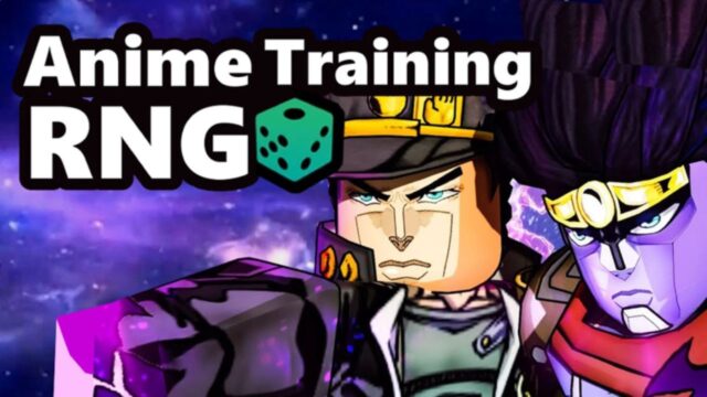 Anime Training RNG List of Codes for September 2024