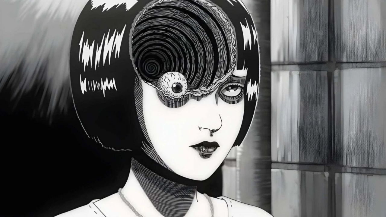 Uzumaki Anime Trailer- Release Date and More cover