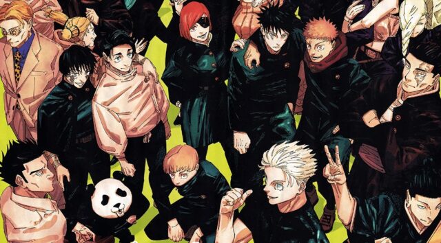 Gojo Never Came Back Afterall: Jujutsu Kaisen Chapter 271 Leaked