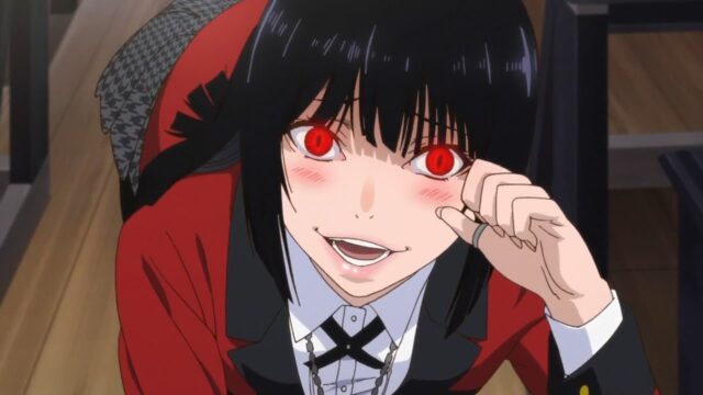 Kakegurui