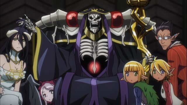 overlord